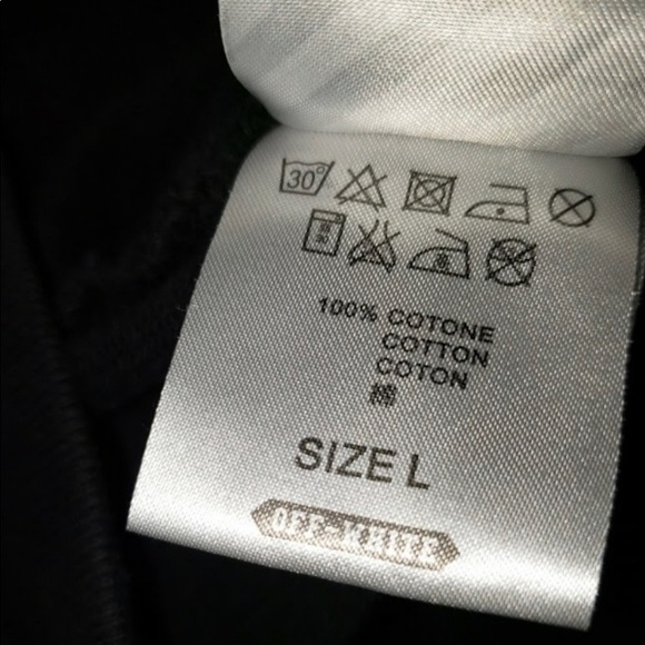 Off-White hoodie - Picture 5 of 7